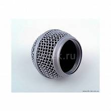 Сетка защитная для микрофонов SM58 SHURE RK143G 2