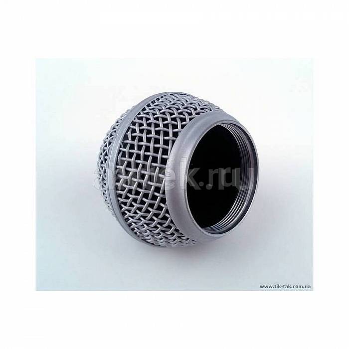 Сетка защитная для микрофонов SM58 SHURE RK143G 2