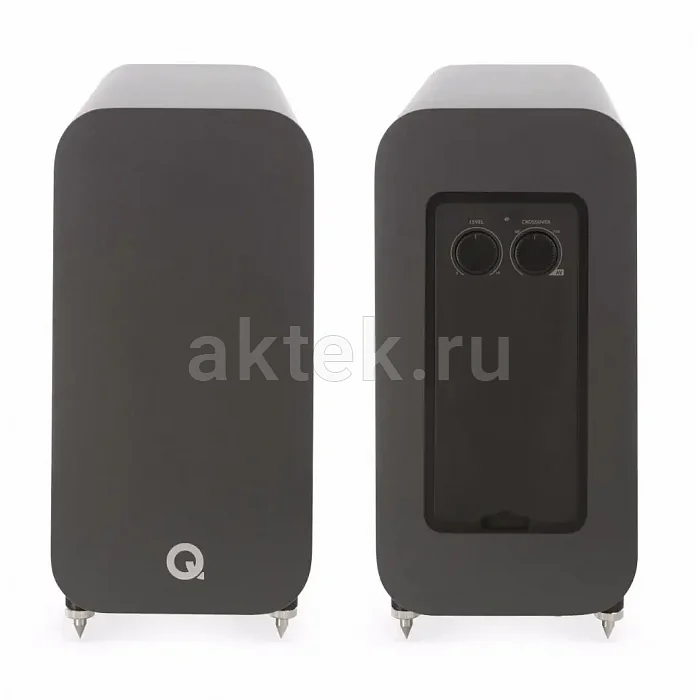 Сабвуфер Q Acoustics Q 3060S Graphite Grey 2