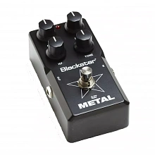 Blackstar LT Metal педаль эффектов 3 Blackstar LT Metal педаль эффектов 3