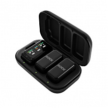 RODE Wireless Micro CAMERA KIT универсальная ультракомпактная 2