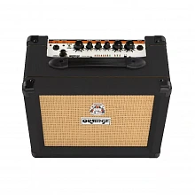 Orange Crush 20RT BK гитарный усилитель, черный, 2 канала