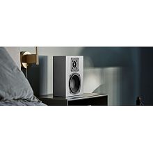 M&K Sound D85 White-Satin/White-Cloth пассивная настенная АС 5,25″/25–200Вт 3