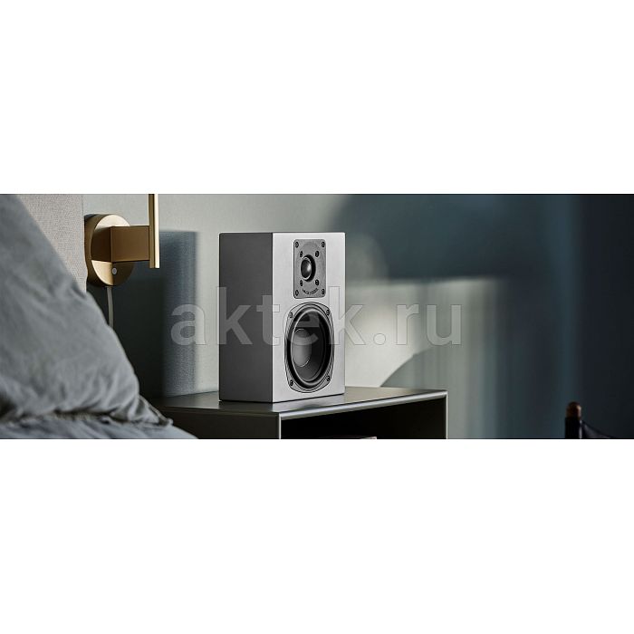 M&K Sound D85 White-Satin/White-Cloth пассивная настенная АС 5,25″/25–200Вт 3