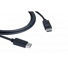 Kramer C-MDPM/MDPM-2 DisplayPort-M–DisplayPort-M кабель 0.6м