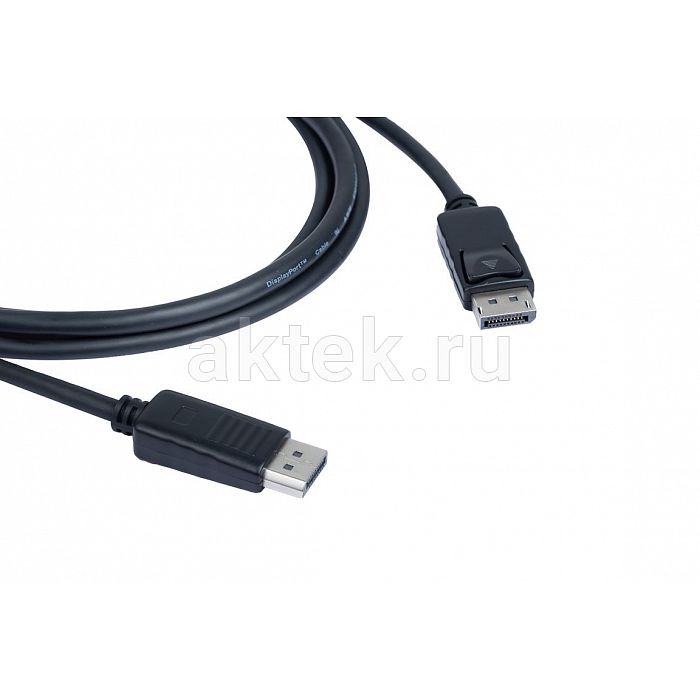 Kramer C-MDPM/MDPM-2 DisplayPort-M–DisplayPort-M кабель 0.6м
