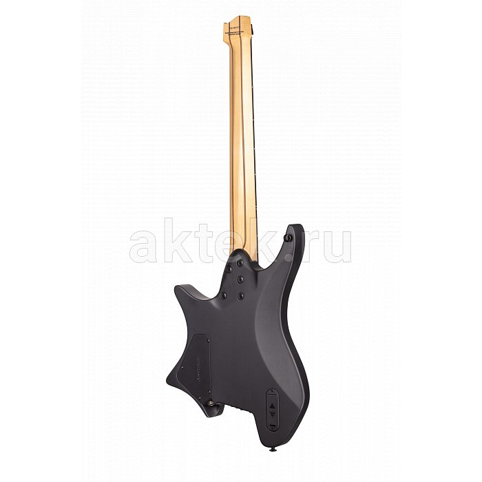 Электрогитара Strandberg Boden Metal NX 7 Black Granite 5