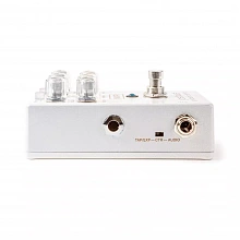 MXR M309 Joshua Ambient Echo гитарная педаль дилея 2