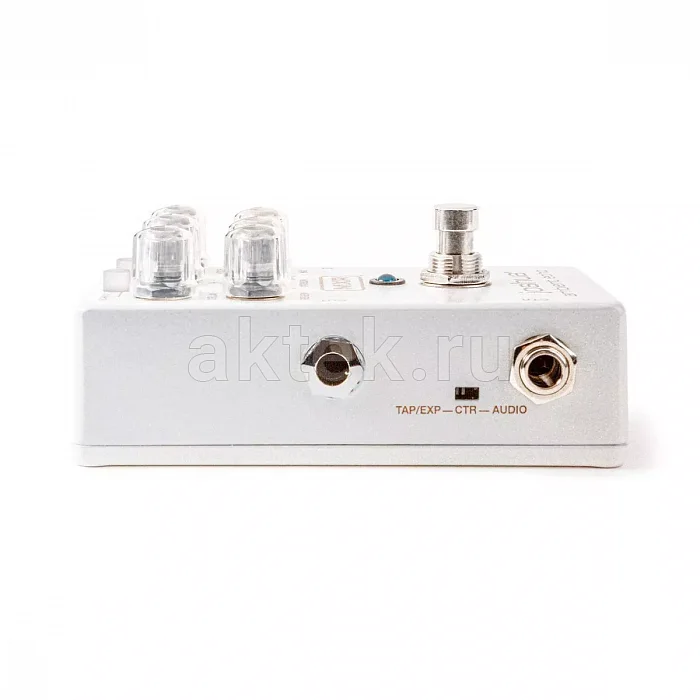 MXR M309 Joshua Ambient Echo гитарная педаль дилея 2