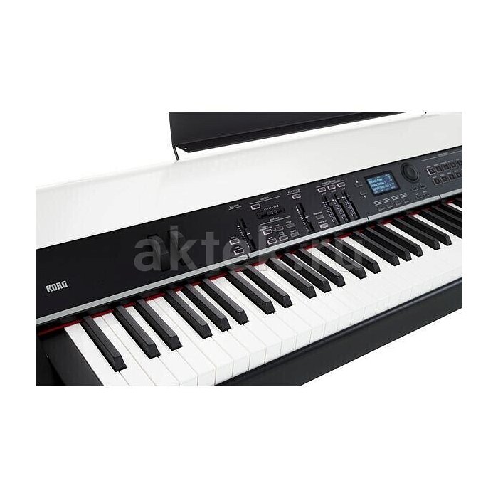 Цифровое пианино KORG GRANDSTAGE X 6