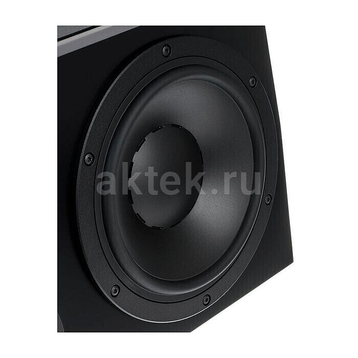 Студийный монитор Dynaudio LYD-48 Black Left 4