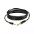 Klotz AS-MJ0150 стереокабель Jack 3,5–Jack 6,3, 1,5 м