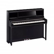 Yamaha CSP-295PE цифровое пианино, цифровая обработка 2
