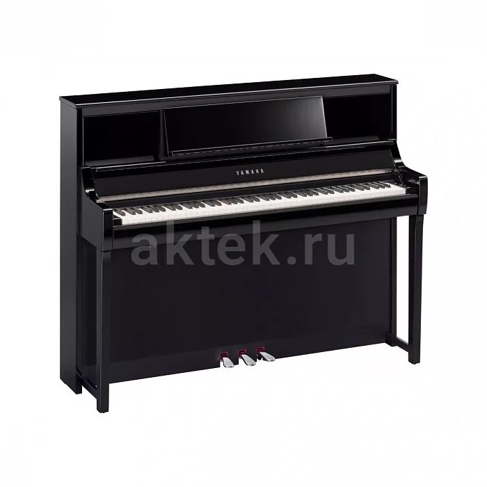 Yamaha CSP-295PE цифровое пианино, цифровая обработка 2