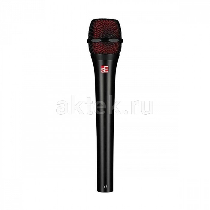 Студийный микрофон SE Electronics V7 ENG