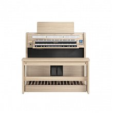 Цифровой орган Viscount Domus S4 Light Laminated