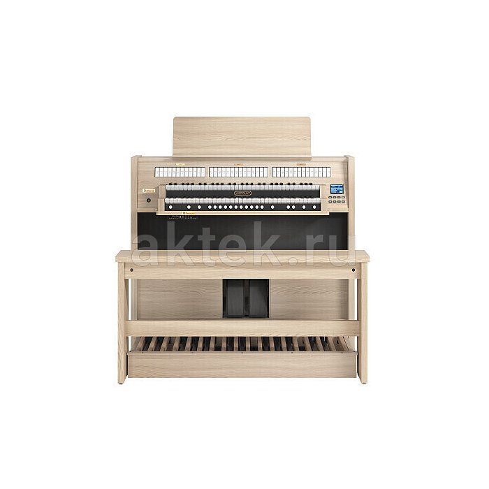 Цифровой орган Viscount Domus S4 Light Laminated