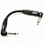 Гитарный патч-кабель Warm Audio Pro-TS-2RT-6inch