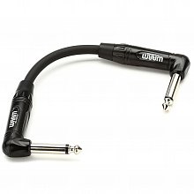 Гитарный патч-кабель Warm Audio Pro-TS-2RT-6inch