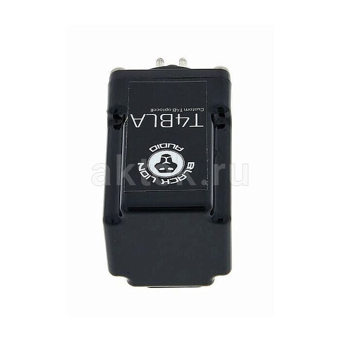 Оптический модуль компрессора Black Lion Audio T4BLA 5