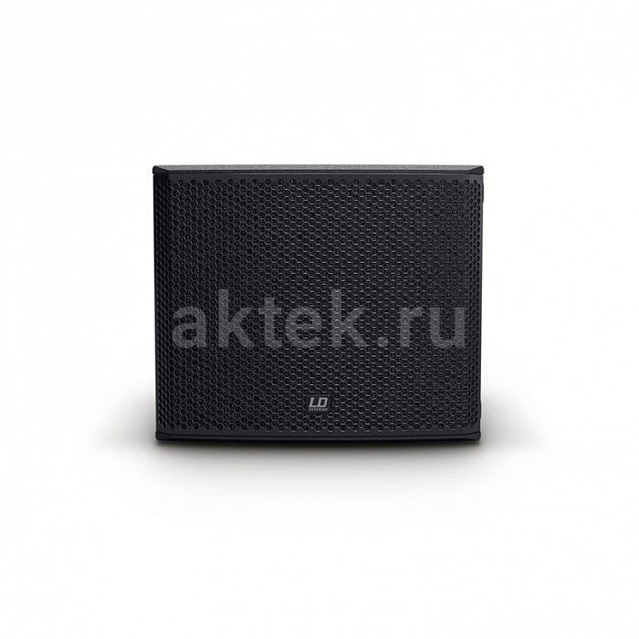 LD Systems STINGER SUB 15 G3 пассивный сабвуфер 15″ 600Вт 10