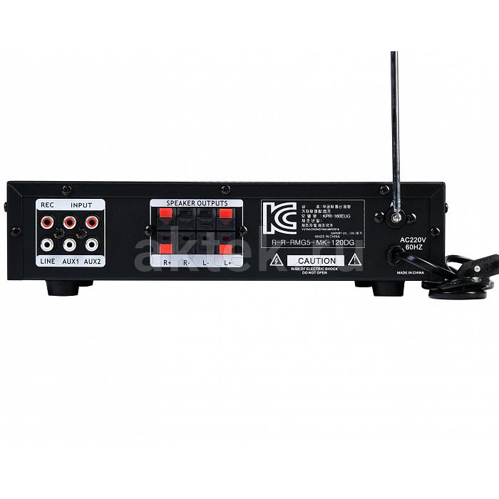 Трансляционный усилитель TADS DS-2050 4