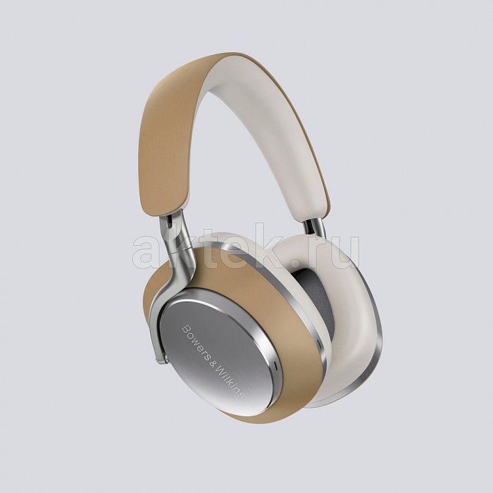 Bowers & Wilkins Px8 (Tan) беспроводные наушники 10