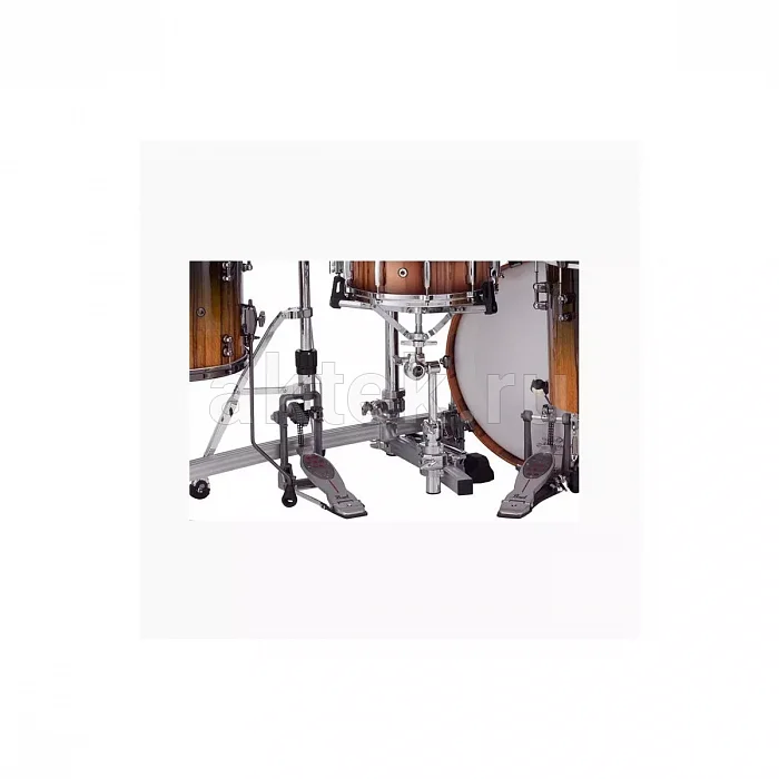 Pearl H-2050 двухопорная стойка хай-хэта, регулируемый привод 7