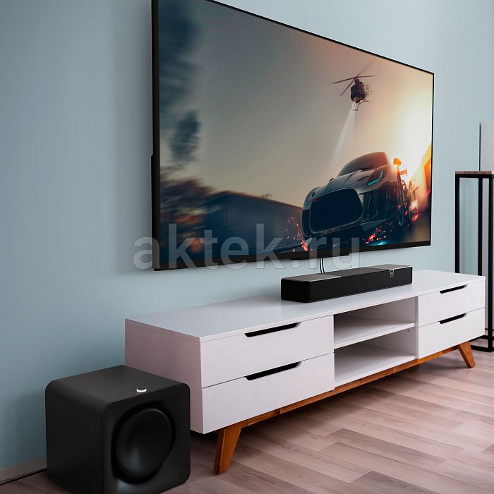 Активный сабвуфер Klipsch Flexus Sub 100 6