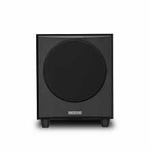 Mission MS-200 Black сабвуфер