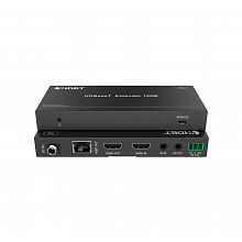 Digis EX-D150-2 HDMI2.0-удлинитель 4K60 до120м, FullHD до150м