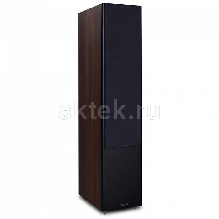 Mission LX-6 MKII Walnut Pearl напольная акустическая система 6