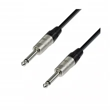 Nordfolk PRO G/3M инструментальный кабель, 3 м, Ø6 мм