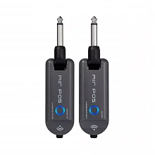 Mooer Air P05 инструментальная радиосистема, 2,4 GHz, 20 м