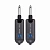 Mooer Air P05 инструментальная радиосистема, 2,4 GHz, 20 м