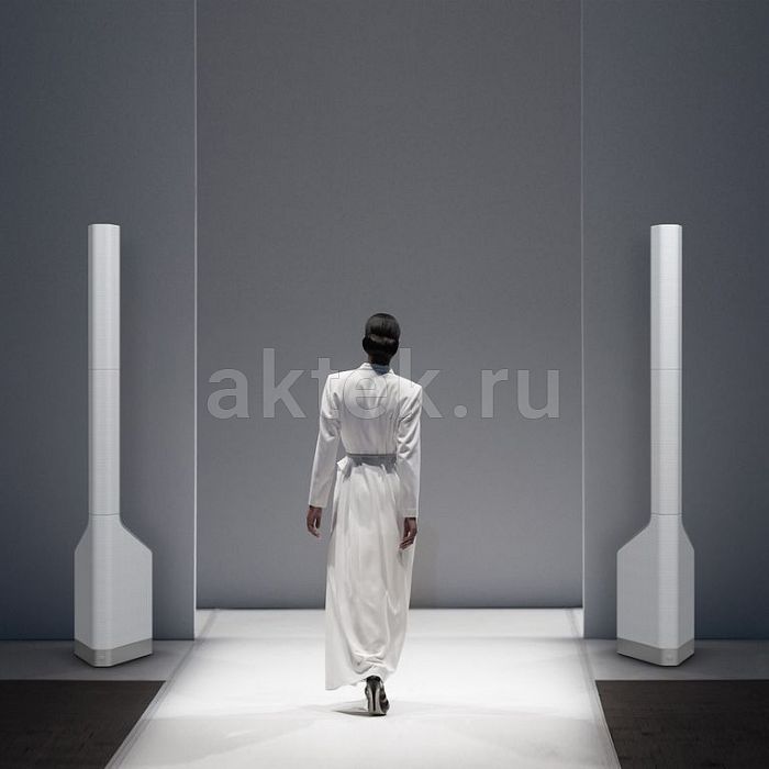 LD Systems MAUI P900 G Platinum Grey активная PA-система 1400Вт 3