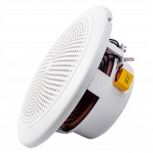 Встраиваемая акустическая система Radiotehnika Sonaq C52 White 3