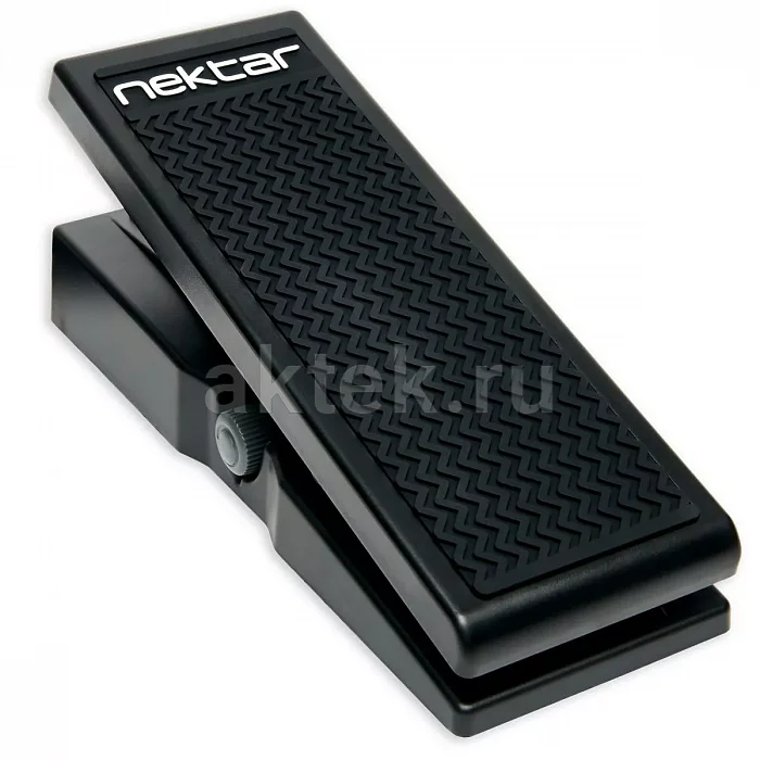 Nektar NX-P универсальная педаль экспрессии с переключением полярности