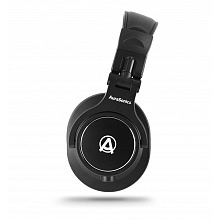 AuraSonics STUDIO D300HR наушники проводные, закрытые, драйверы 40 мм 3