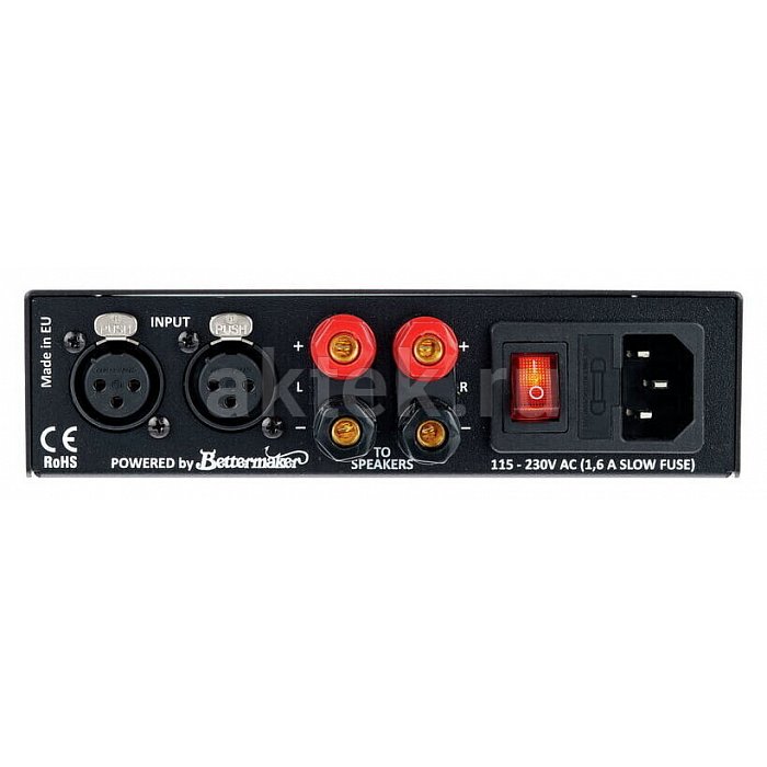 Усилитель мощность Auratone A2-30 4