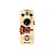 Mooer WoodVerb педаль реверберации для электроакустической гитары, Plate, модуляция
