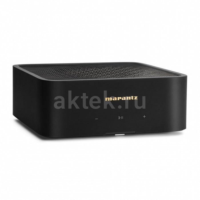Marantz MODEL M1 Black интегральный стереоусилитель 6