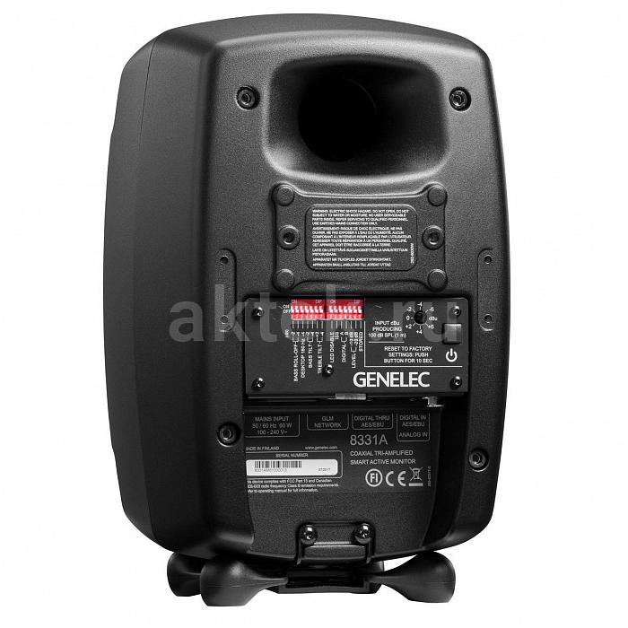 Студийный монитор Genelec 8331AM 3