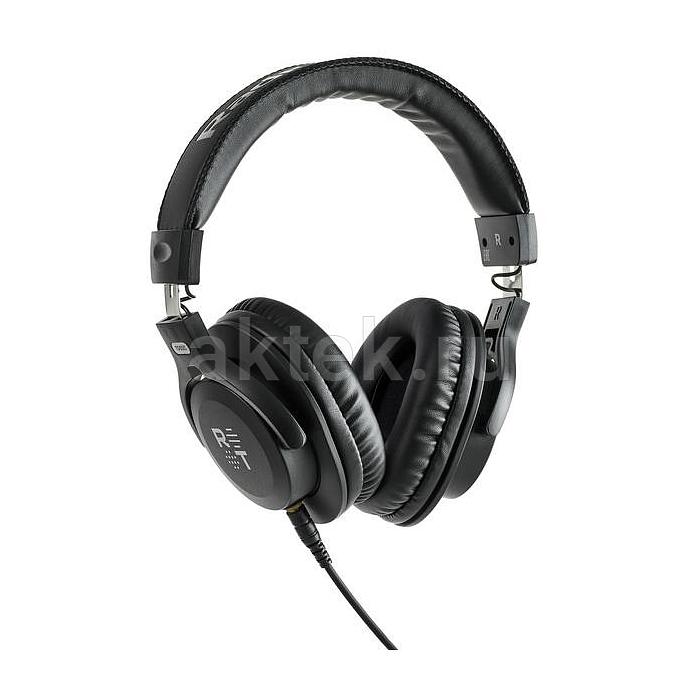 Студийные наушники Radiotehnika TD02C 6