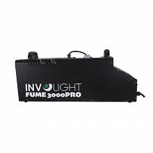 Генератор дыма INVOLIGHT FUME3000PRO 3