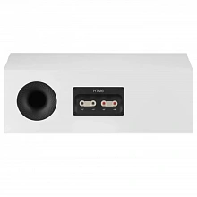Акустическая система центрального канала Bowers & Wilkins HTM6 S3 White 2