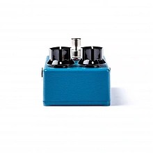 MXR M103 Blue Box педаль октафузза, сдвиг −2 октавы 2