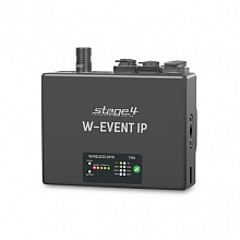 STAGE4 W-EVENT IP беспроводной DMX-трансивер, 512 каналов, IP66 2
