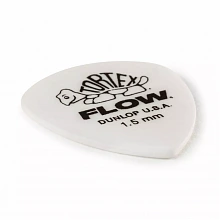 Dunlop 558P150 Tortex Flow Standard 12Pack медиаторы, 1,5 мм 2