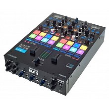 DJ микшер Reloop Elite